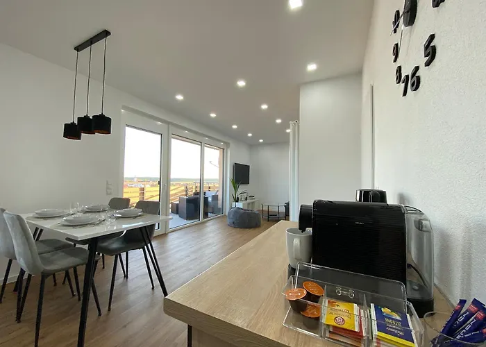 Little Penthouse
