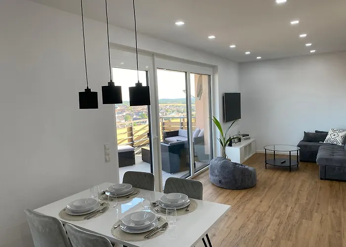 Little Penthouse