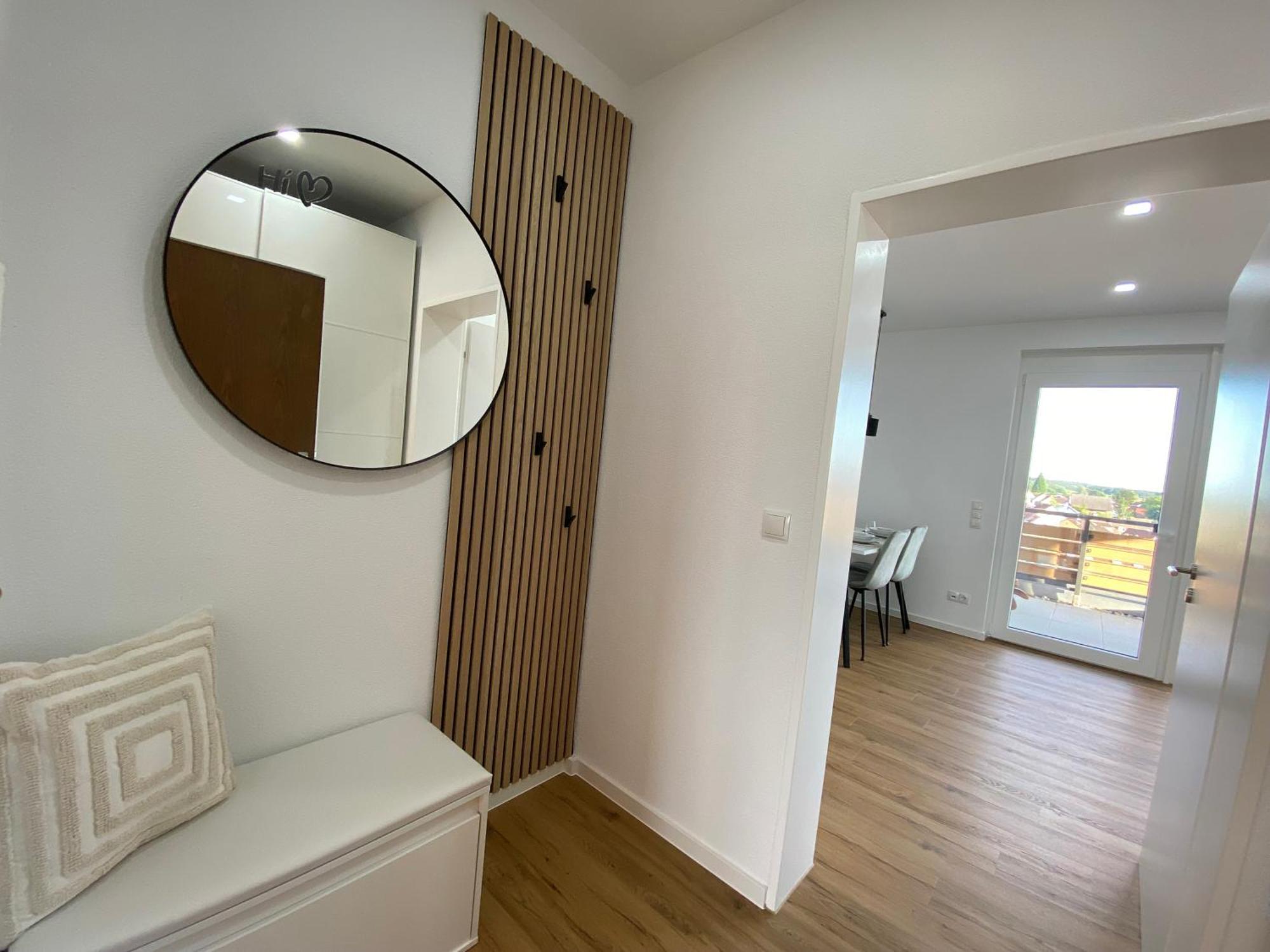 Little Penthouse Waldbuttelbrunn